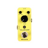 MOOER YELLOW COMP